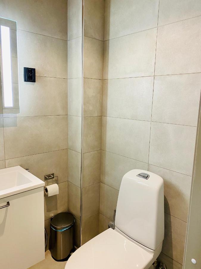 Ferienwohnung Levin Kunkku B6 Exterior foto